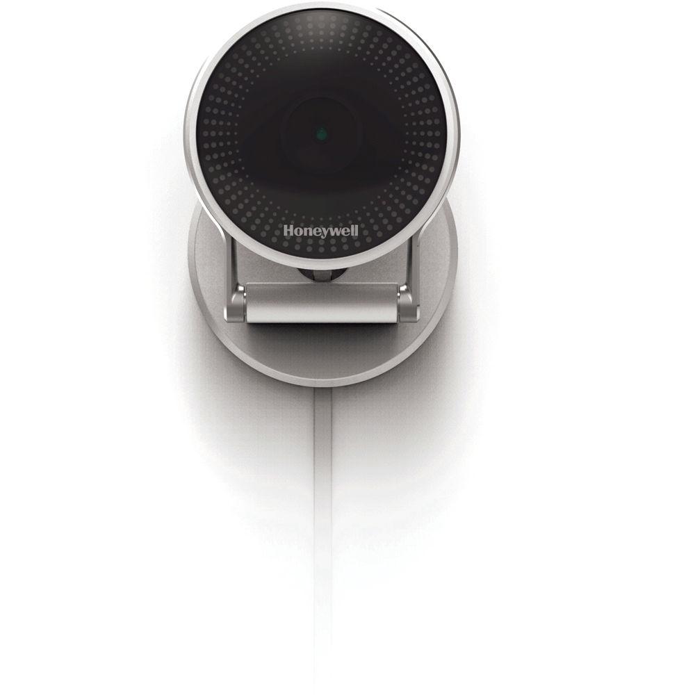 Honeywell C2 1080p Wi-Fi Security Camera with Night Vision