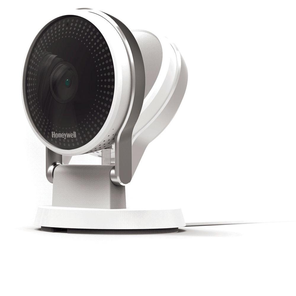 Honeywell C2 1080p Wi-Fi Security Camera with Night Vision
