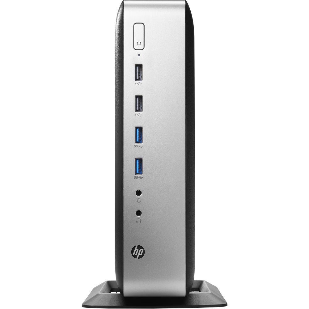 HP t730 Thin Client Desktop Computer