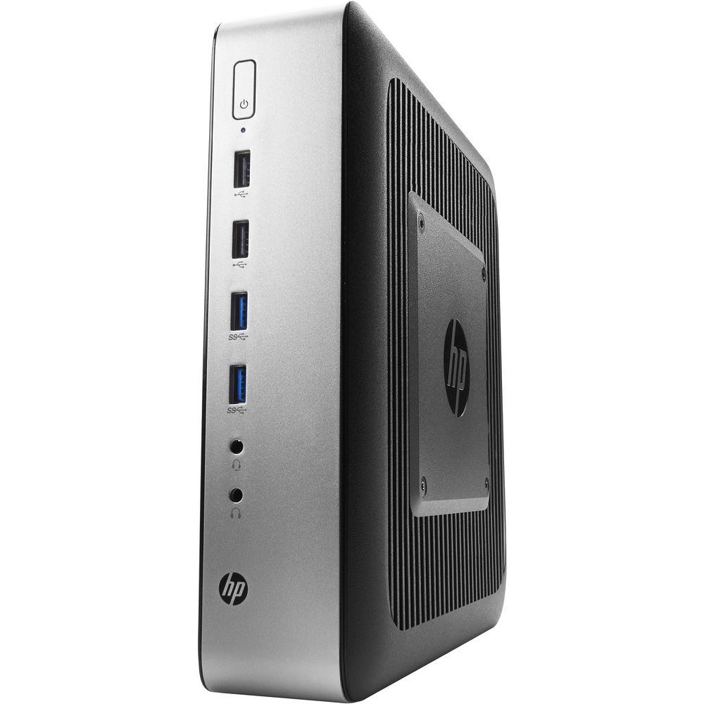 HP t730 Thin Client Desktop Computer