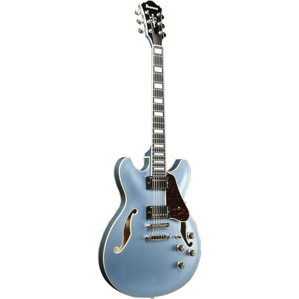 Ibanez AS83 Artcore Expressionist Series Hollow-Body Electric Guitar