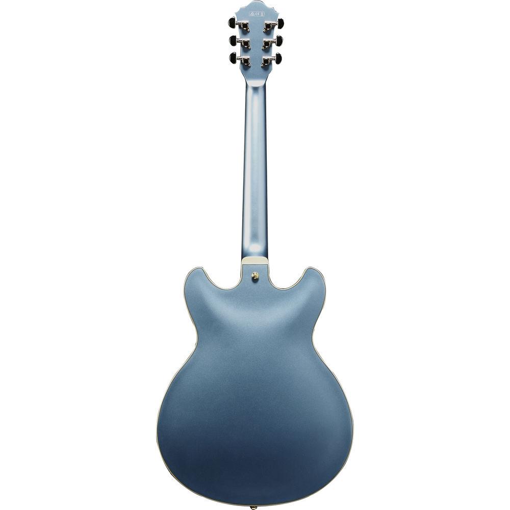 Ibanez AS83 Artcore Expressionist Series Hollow-Body Electric Guitar