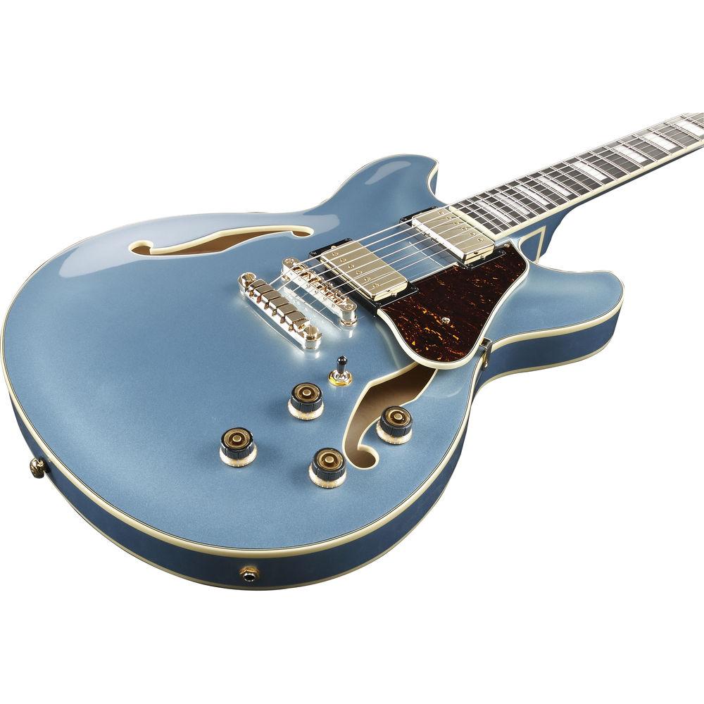 Ibanez AS83 Artcore Expressionist Series Hollow-Body Electric Guitar