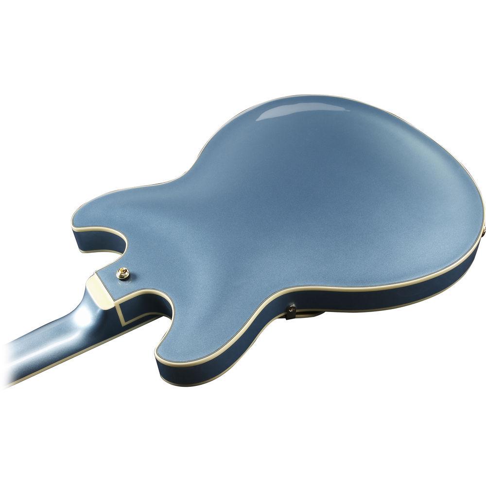 Ibanez AS83 Artcore Expressionist Series Hollow-Body Electric Guitar