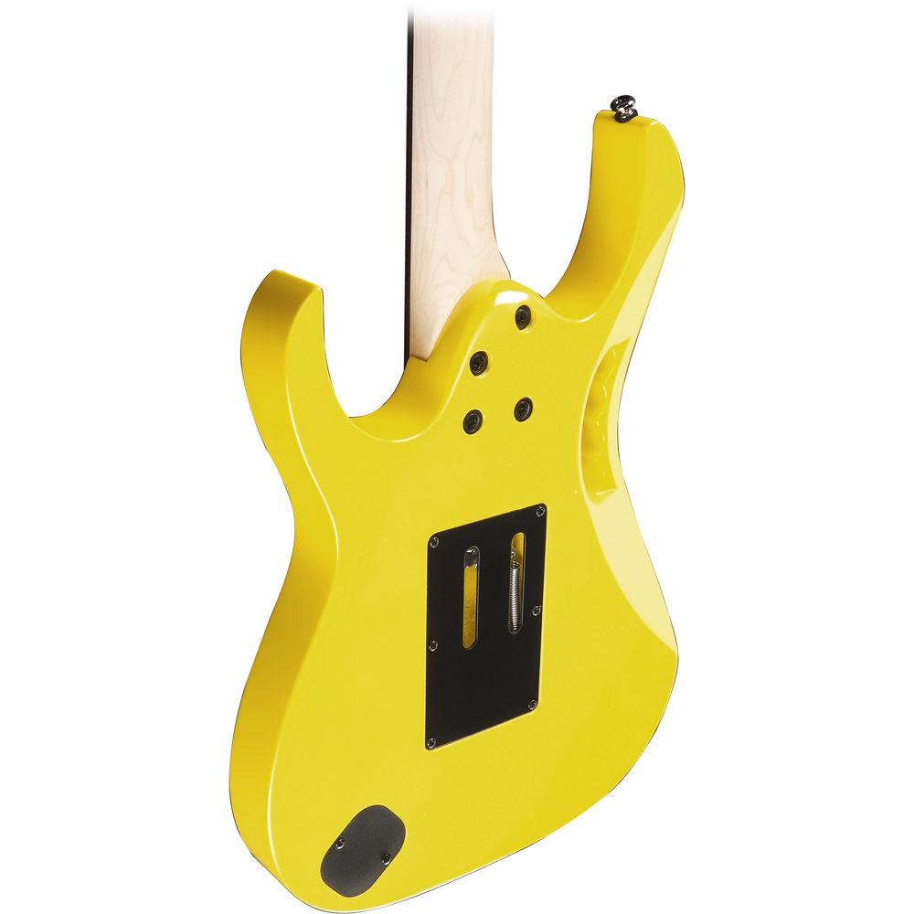 Ibanez JEMJRSP Steve Vai Signature Series Electric Guitar