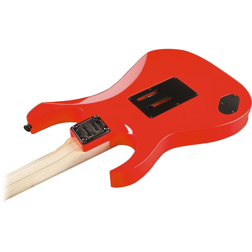 Ibanez RG550 Genesis Collection RG Electric Guitar