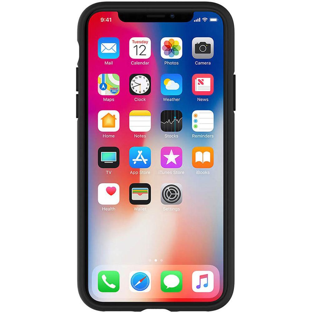 Incipio Esquire Series Carnaby Case for iPhone X Xs