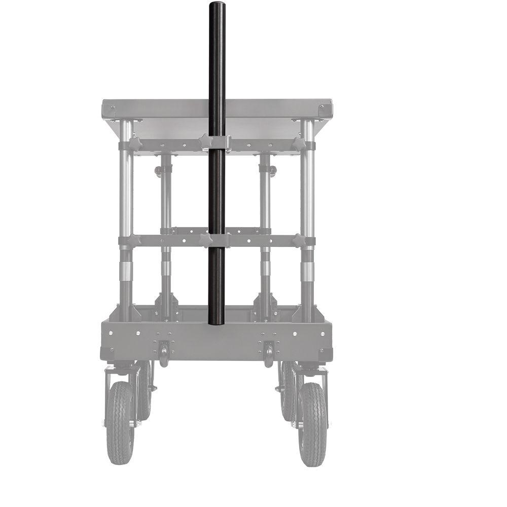Inovativ 1.75" Diameter Mast for Echo Ranger Scout Cart Systems