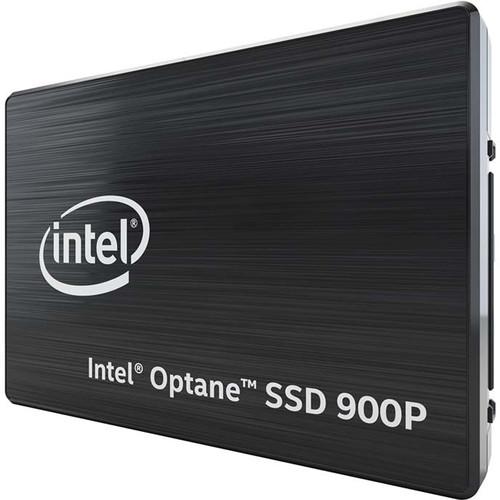 Intel 280GB Optane 900P U.2 Internal SSD
