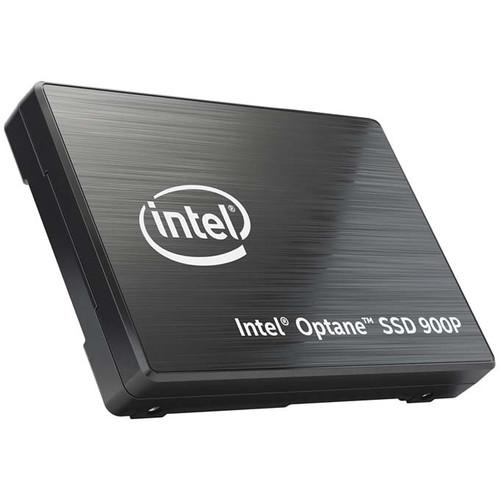 Intel 280GB Optane 900P U.2 Internal SSD