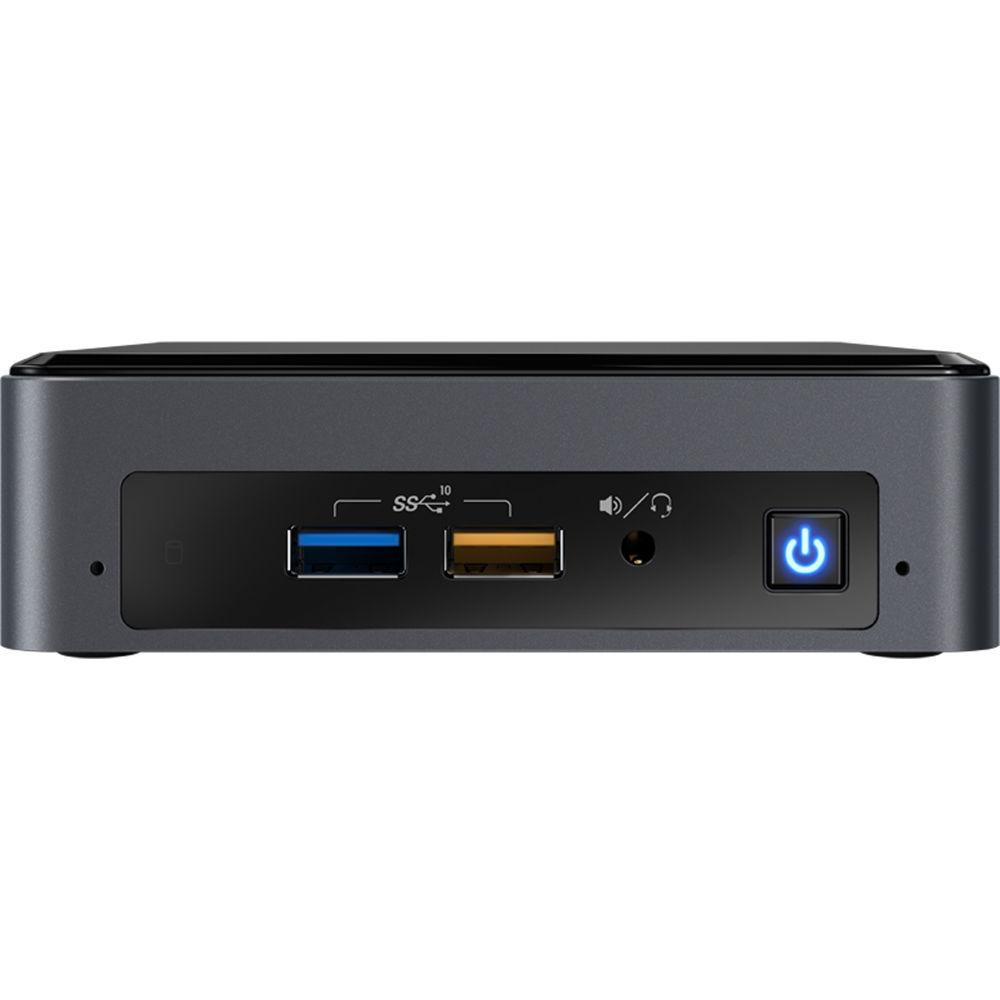 Intel NUC8I3BEK Mini PC NUC Kit