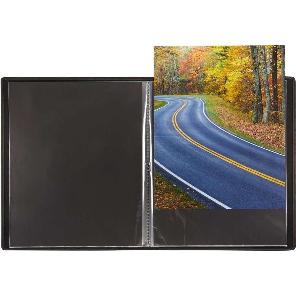 Itoya Art Profolio Evolution Presentation & Display Book