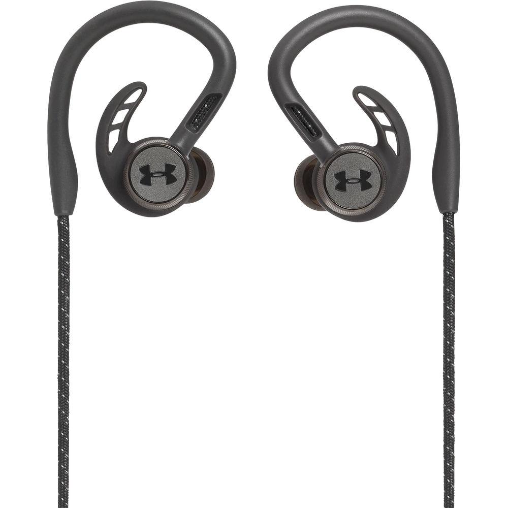 JBL Under Armour Pivot Wireless Sport In-Ear Headphones