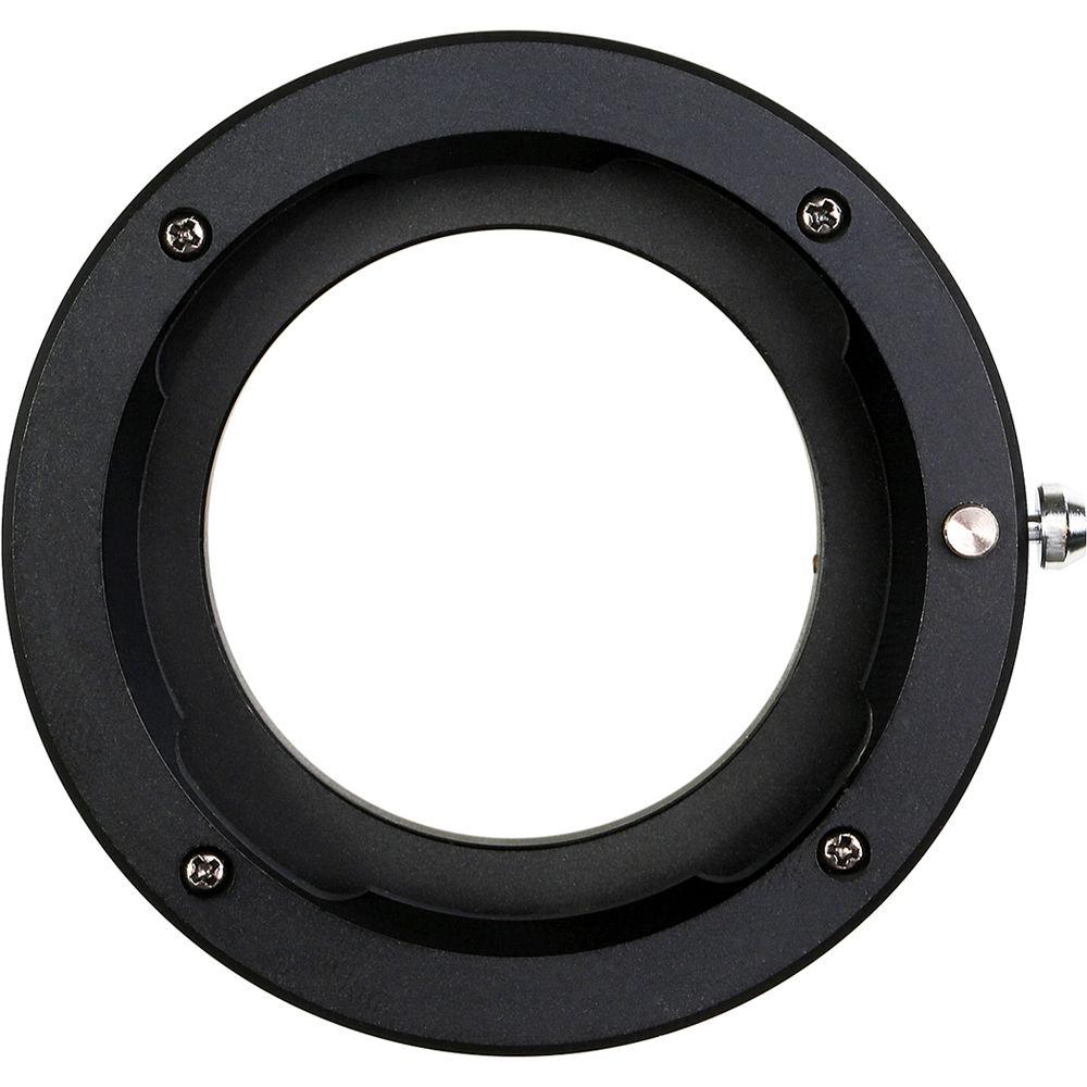 KIPON Lens Mount Adapter for Leica M-Mount Lens to Nikon N1-Mount Camera