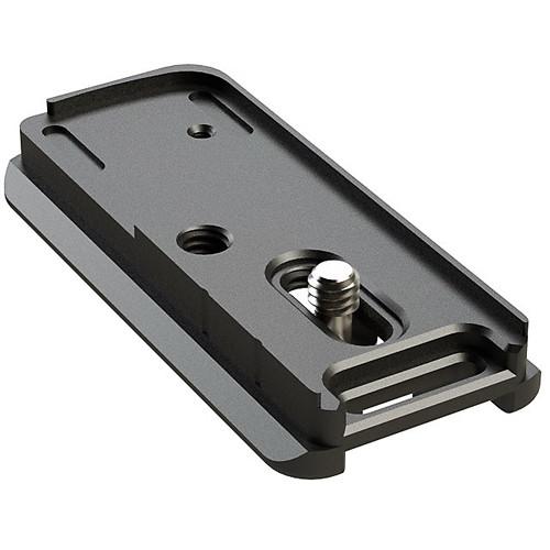 Kirk PZ-179 Camera Plate for Fujifilm X-T3