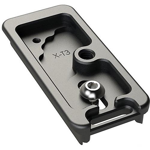 Kirk PZ-179 Camera Plate for Fujifilm X-T3