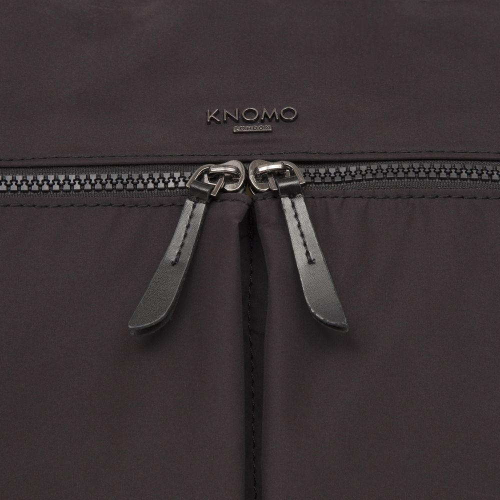 KNOMO USA Stockholm Laptop Cross-Body Holdall 15"