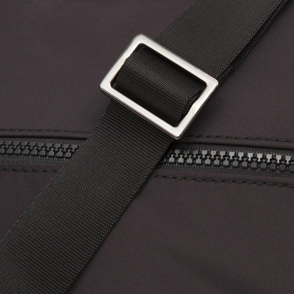 KNOMO USA Stockholm Laptop Cross-Body Holdall 15"