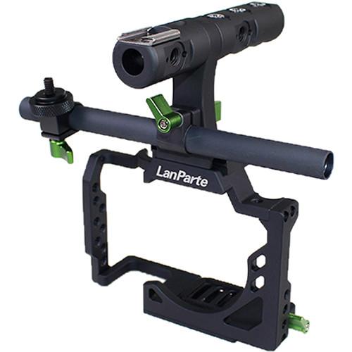 LanParte FANS Series Cage for Sony a7 Series