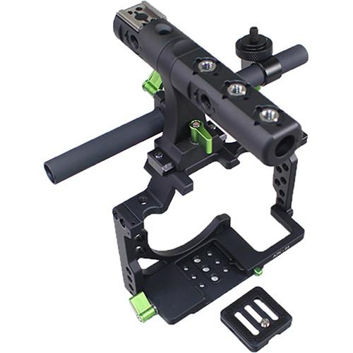 LanParte FANS Series Cage for Sony a7 Series