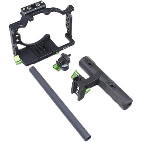 LanParte FANS Series Cage for Sony a7 Series