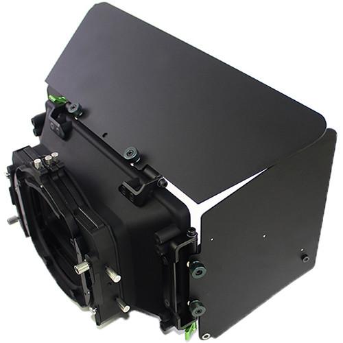 LanParte UMB-Pro Universal Matte Box