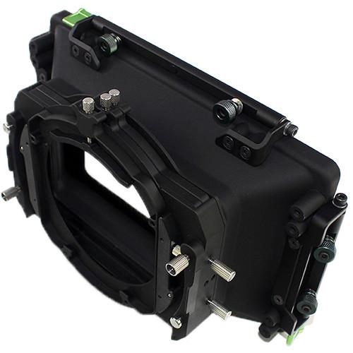 LanParte UMB-Pro Universal Matte Box