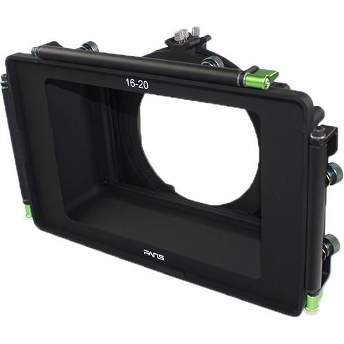 LanParte UMB-Pro Universal Matte Box