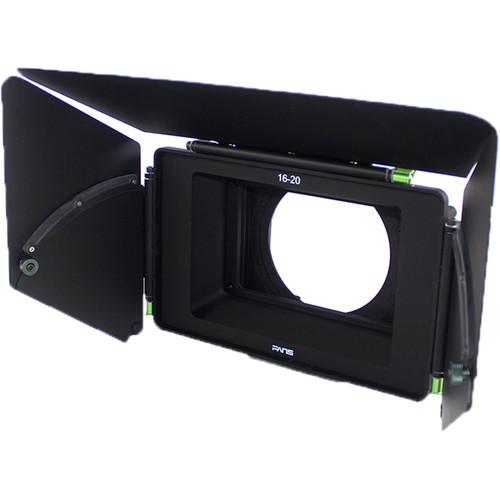 LanParte UMB-Pro Universal Matte Box
