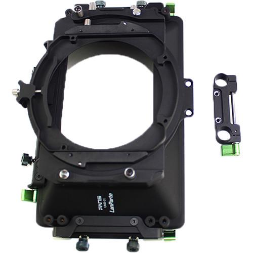 LanParte UMB-Pro Universal Matte Box