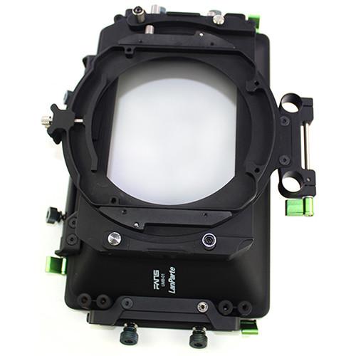 LanParte UMB-Pro Universal Matte Box