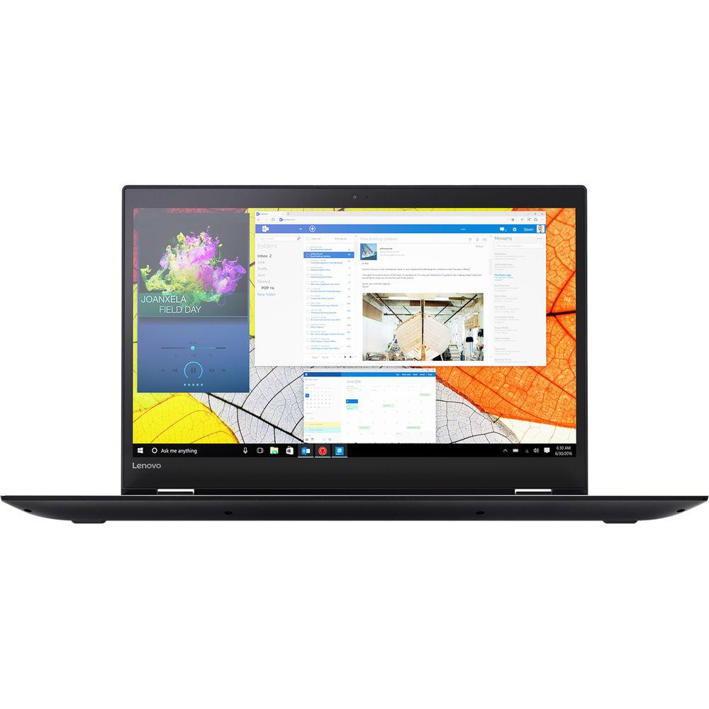 Lenovo 15.6" Flex 5 Multi-Touch 2-in-1 Notebook