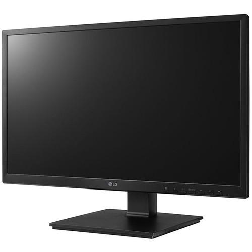LG 24" LCD 19x10 HDMI Monitor