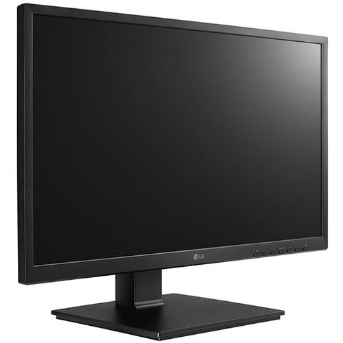 LG 24" LCD 19x10 HDMI Monitor