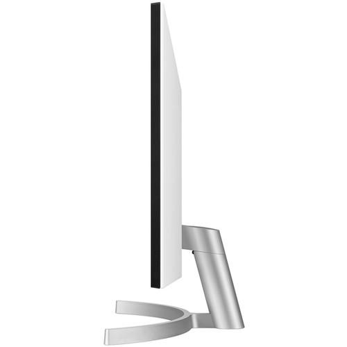 LG 27UL500-W 27" 16:9 4K HDR FreeSync IPS Gaming Monitor