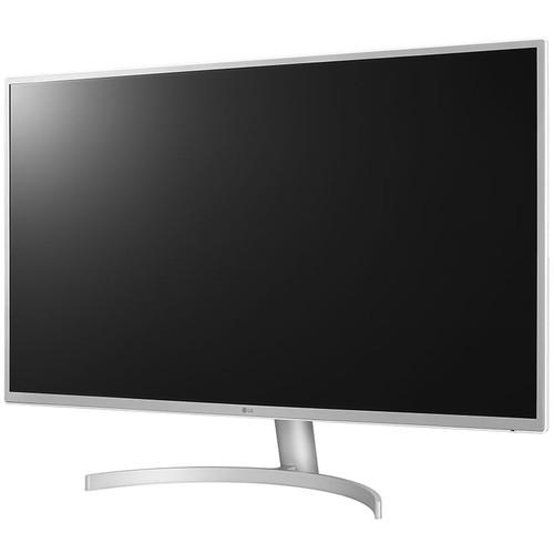 LG 32" HDMI Display Port Mini DP FreeSync Monitor