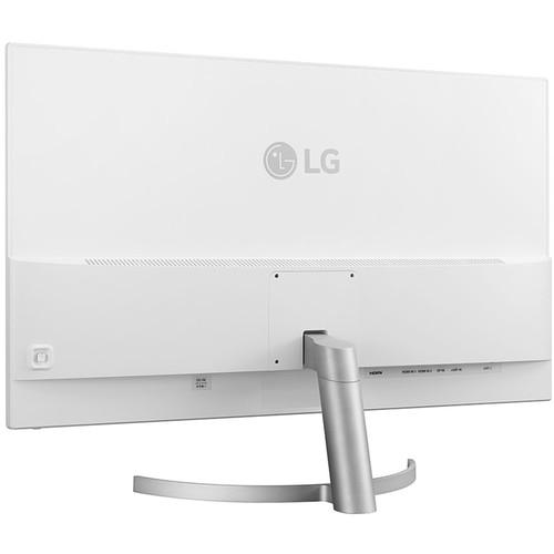 LG 32" HDMI Display Port Mini DP FreeSync Monitor