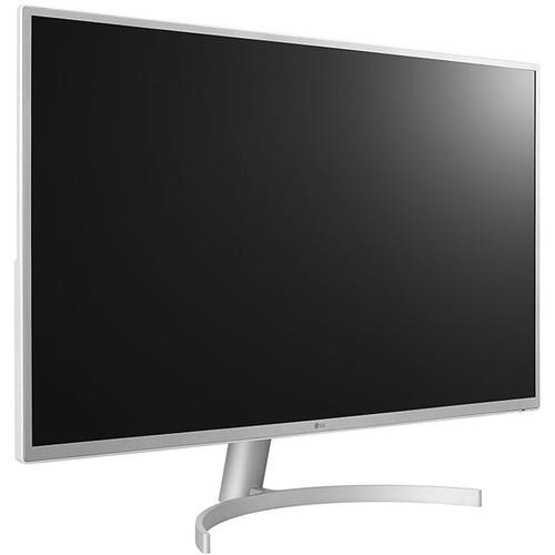 LG 32" HDMI Display Port Mini DP FreeSync Monitor