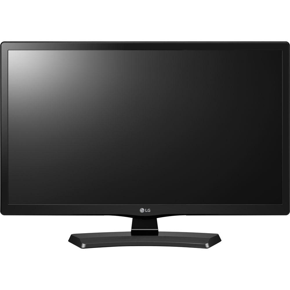 LG LJ4540 22" Class Full HD IPS LED TV