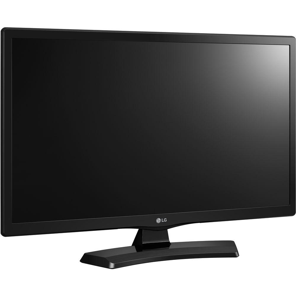 LG LJ4540 22" Class Full HD IPS LED TV