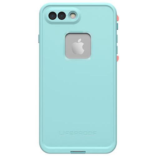 LifeProof frē Case for iPhone 7 Plus 8 Plus