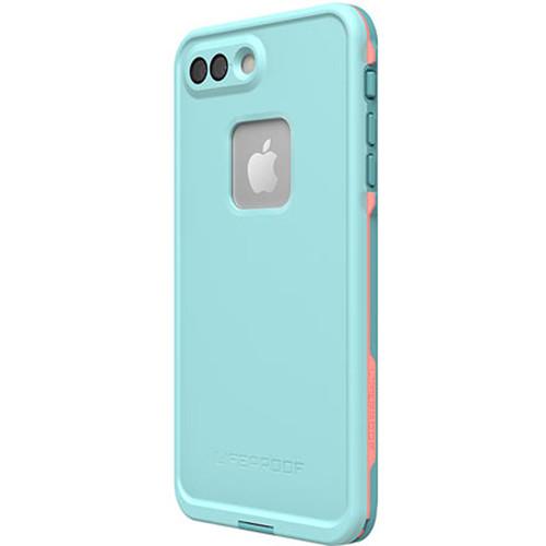 LifeProof frē Case for iPhone 7 Plus 8 Plus