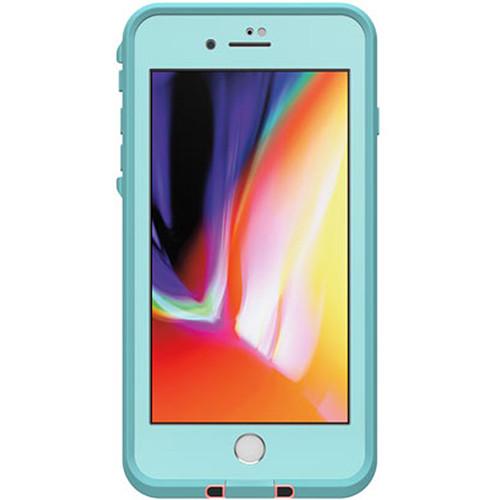 LifeProof frē Case for iPhone 7 Plus 8 Plus