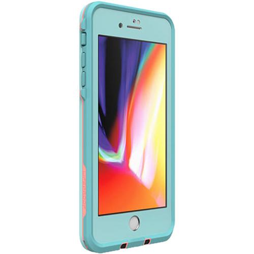 LifeProof frē Case for iPhone 7 Plus 8 Plus