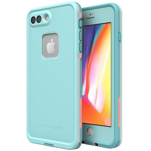 LifeProof frē Case for iPhone 7 Plus 8 Plus