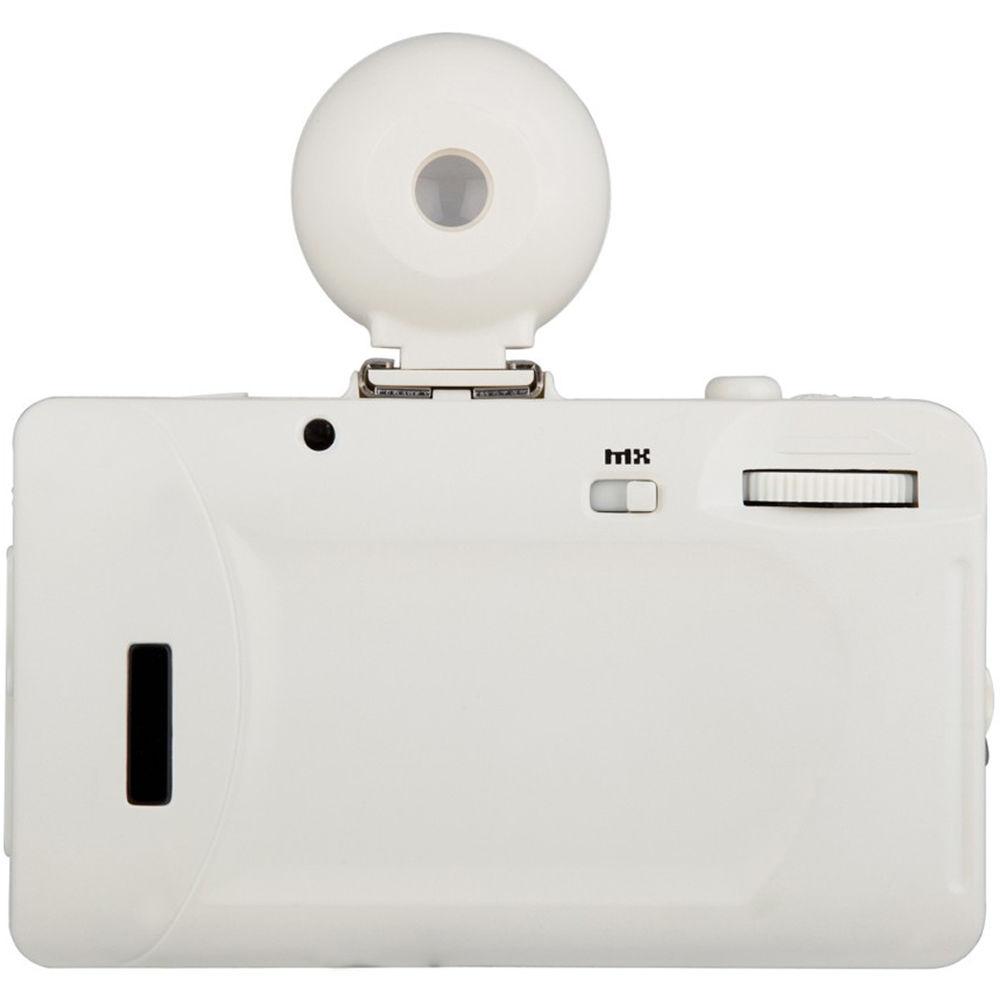 Lomography Fisheye No. 2 Camera 35mm