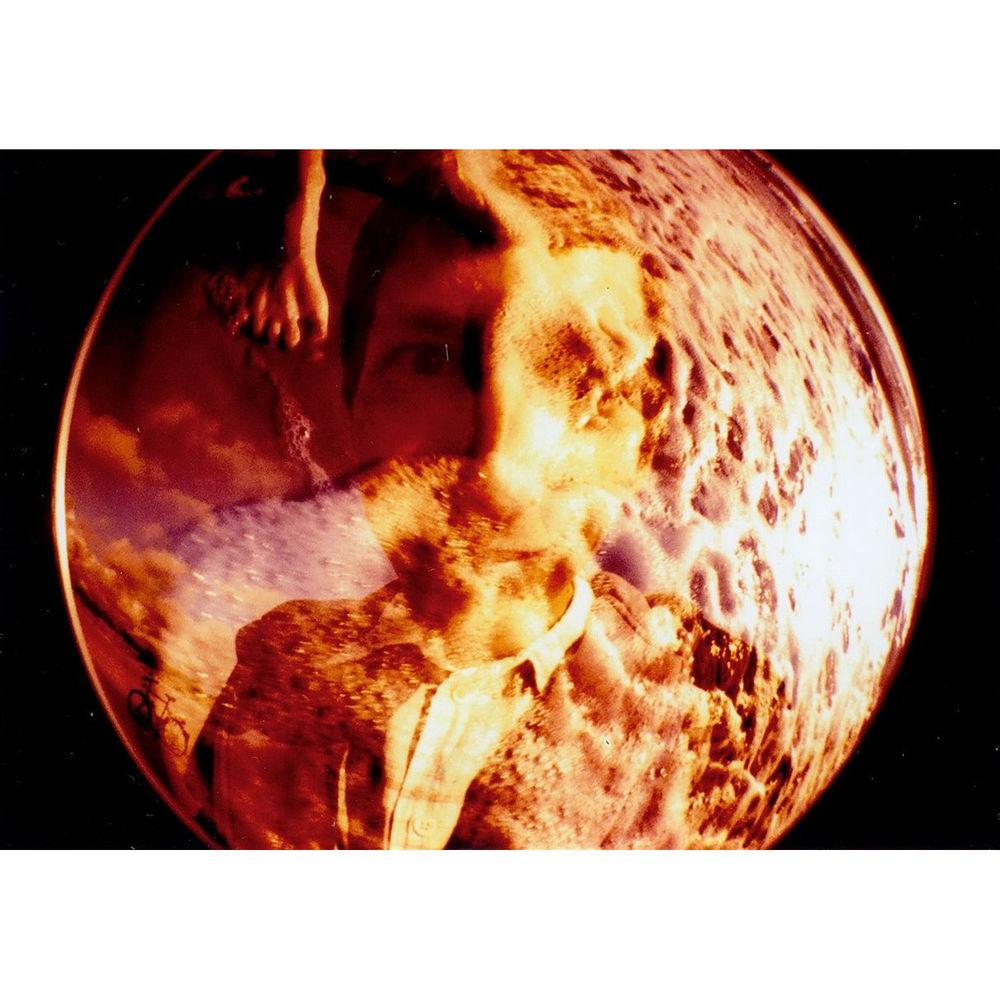 Lomography Fisheye No. 2 Camera 35mm