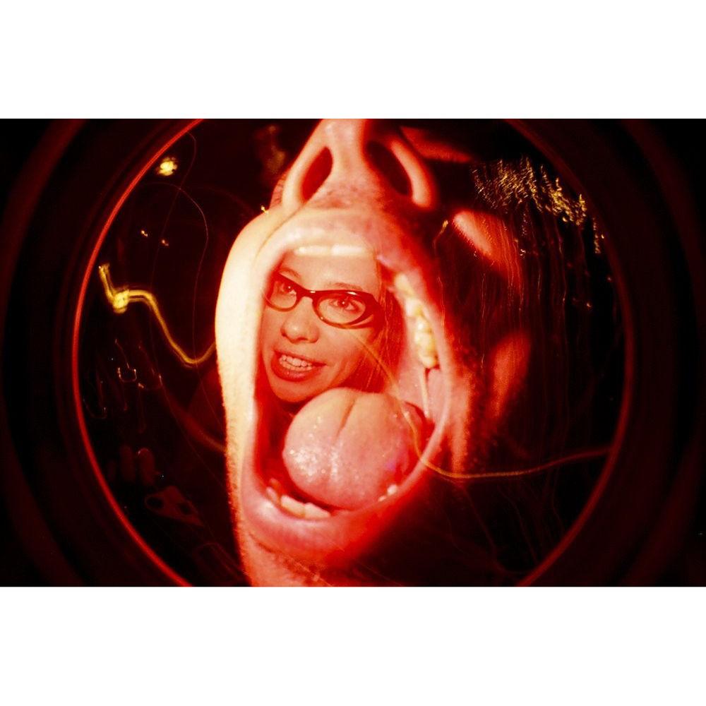 Lomography Fisheye No. 2 Camera 35mm