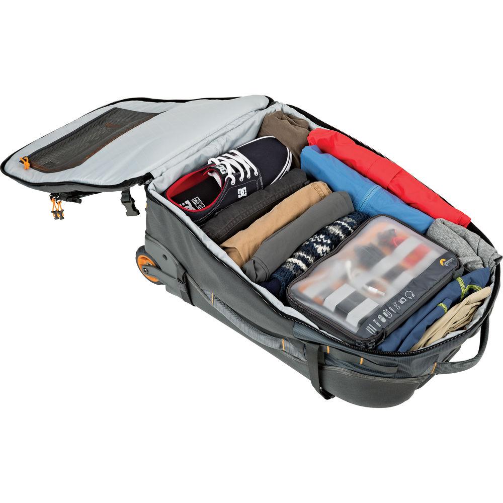 Lowepro GearUp Case Large