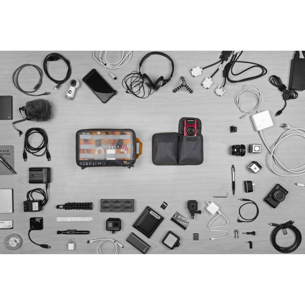 Lowepro GearUp Case Large